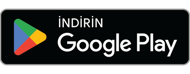 Google Play'den edinin